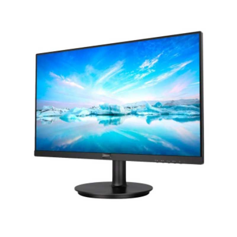 Philips V Line 222V8LA/00 54,6 cm (21,5 Zoll) LED-Monitor