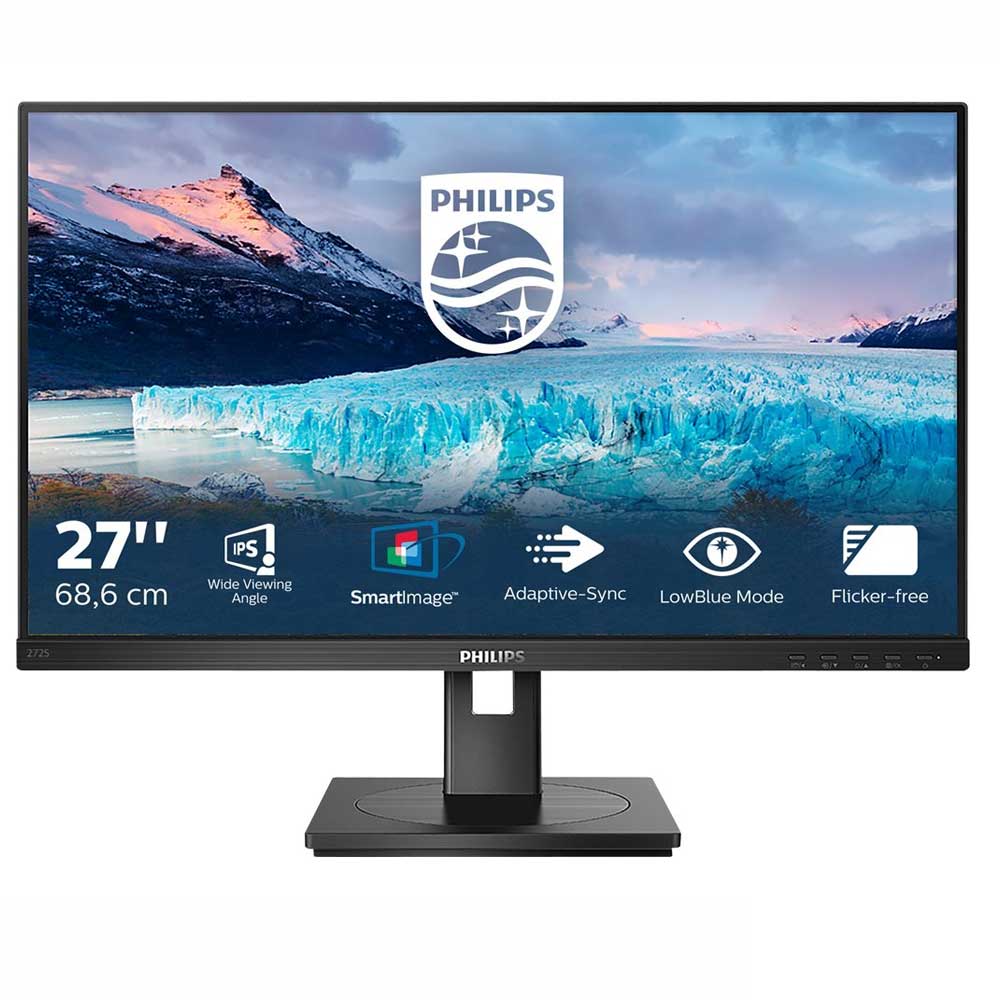 Philips 272S1AE 68 cm (27 Zoll) LED-Monitor