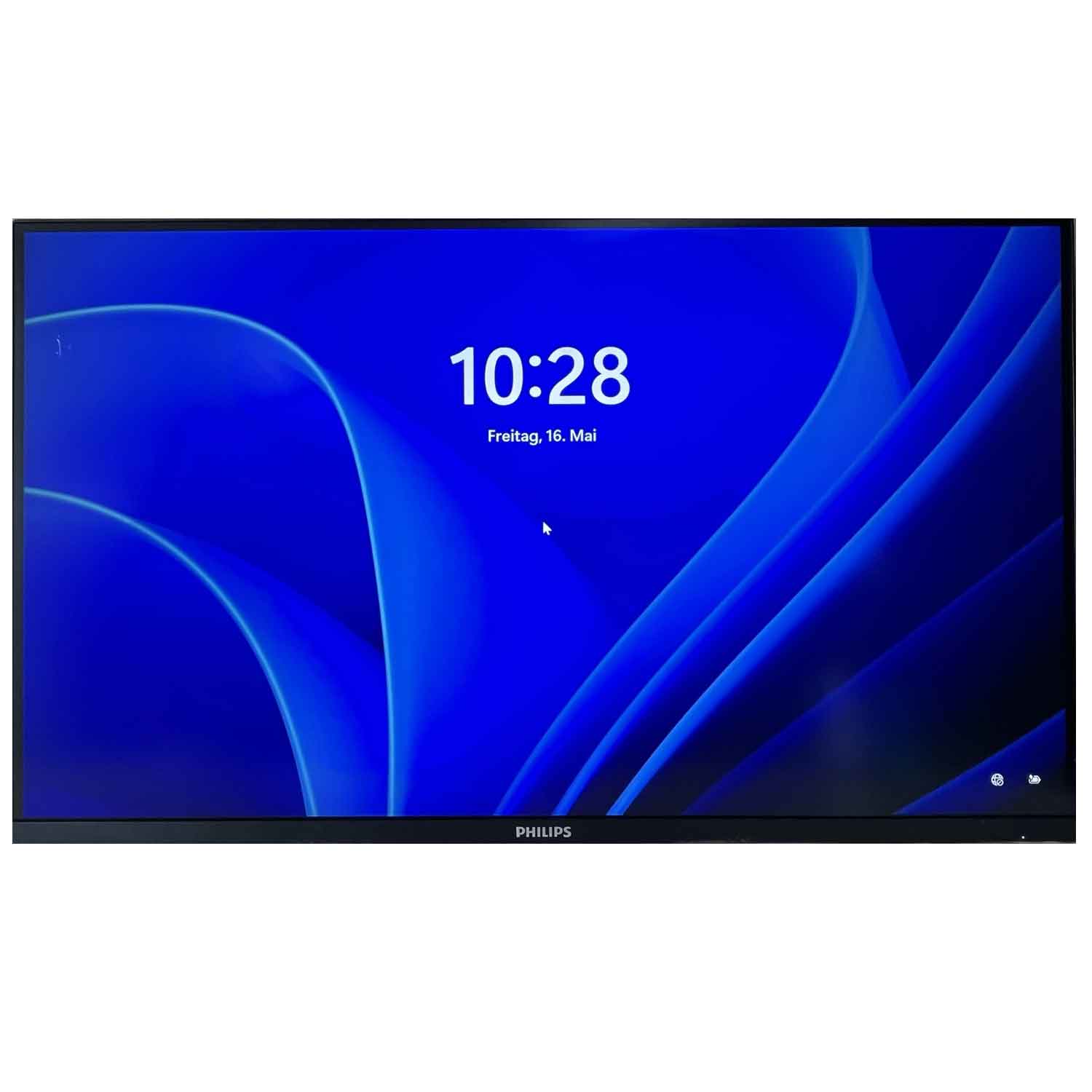 Philips Momentum 5000 32M1N5800A 80.0 cm (31.5 Zoll) 4K-LED-Monitor (B-Ware)