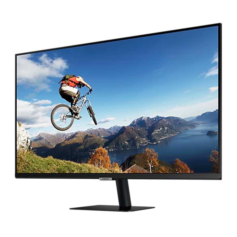 Samsung S32AM704UR 80,1 cm ( 32 Zoll) Smart Monitor M7