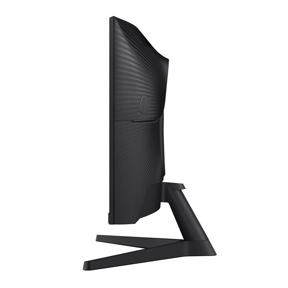 Samsung Odyssey G5 S27CG552EU 68,6 cm (27 Zoll) Curved-Gaming-Monitor