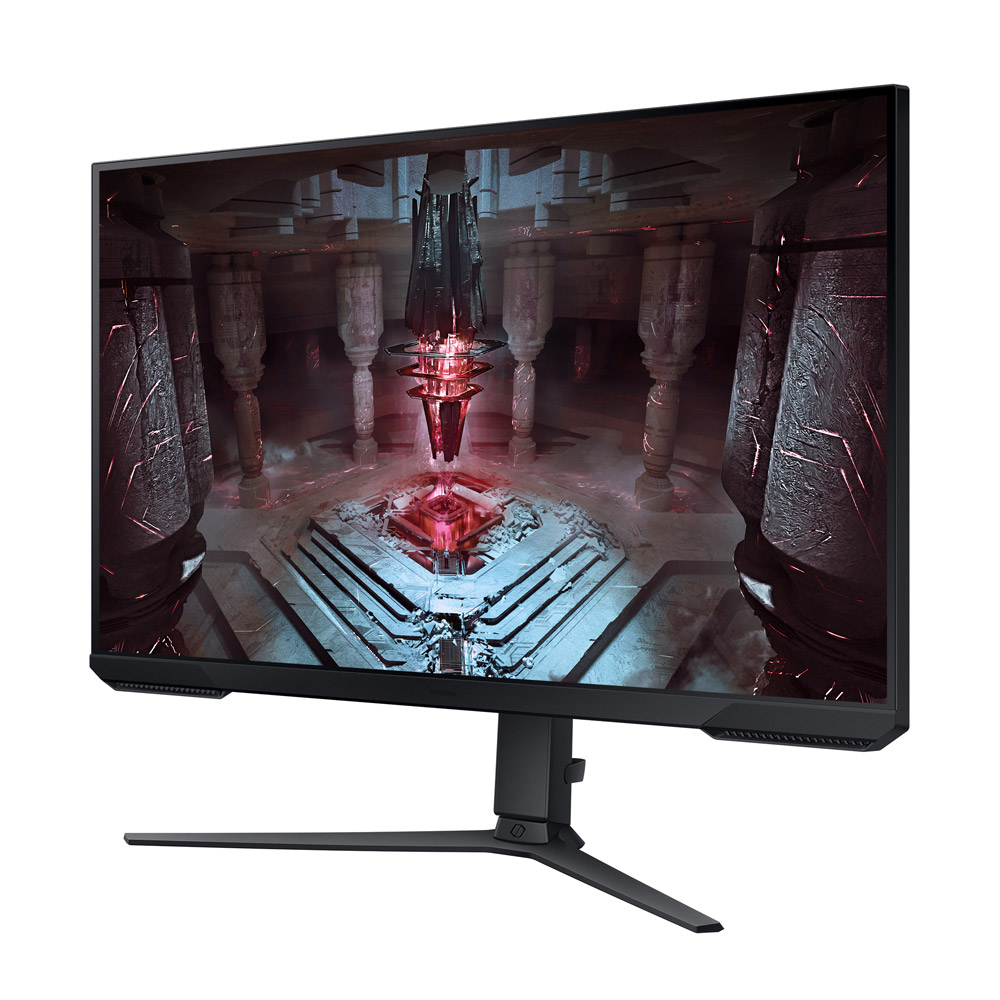 Samsung Odyssey G5 S32CG510EU 80 cm (32 Zoll) Gaming-Monitor