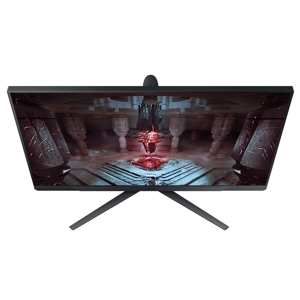 Samsung Odyssey G5 S32CG510EU 80 cm (32 Zoll) Gaming-Monitor