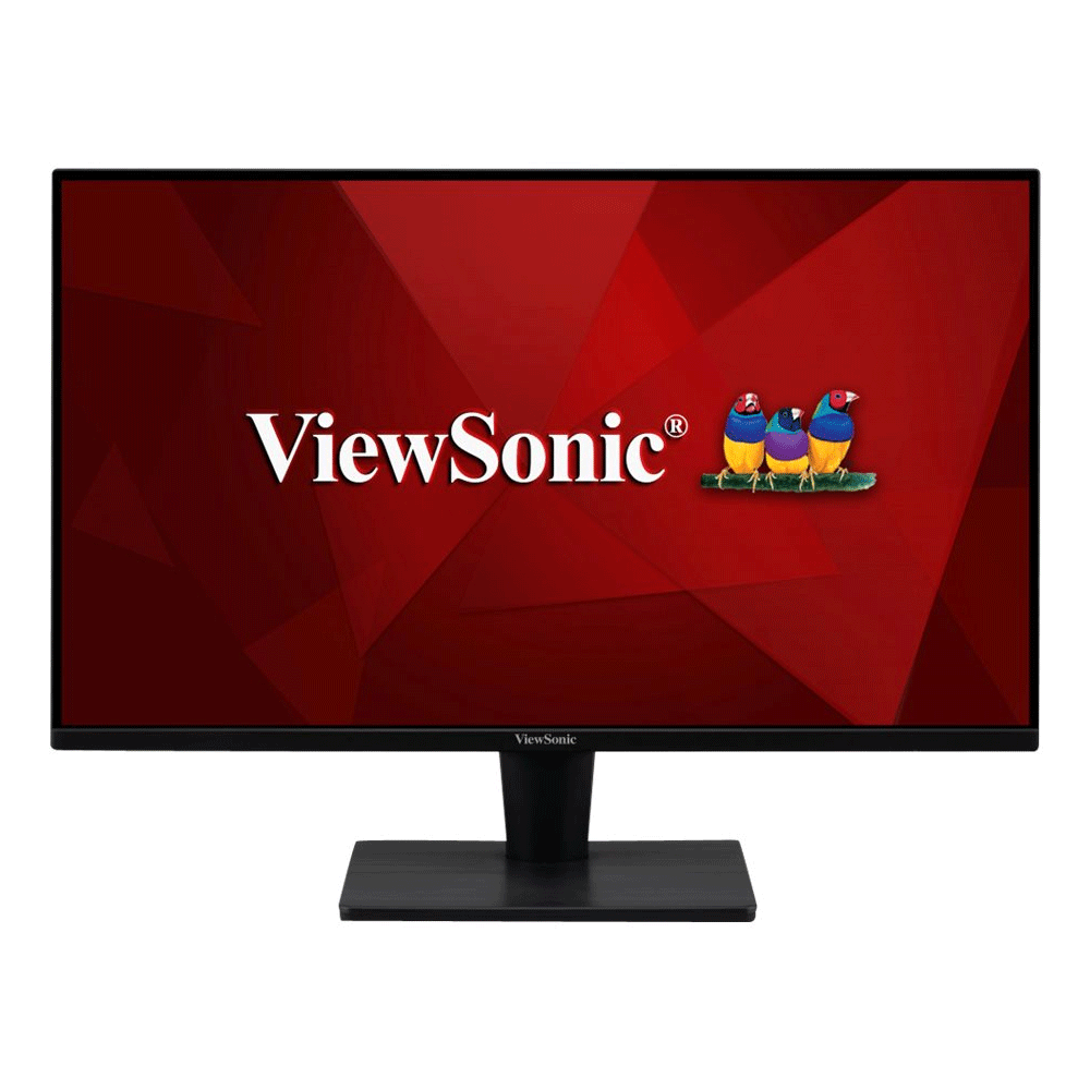 ViewSonic VA2715-H 68.6 cm (27 Zoll) LED-Monitor