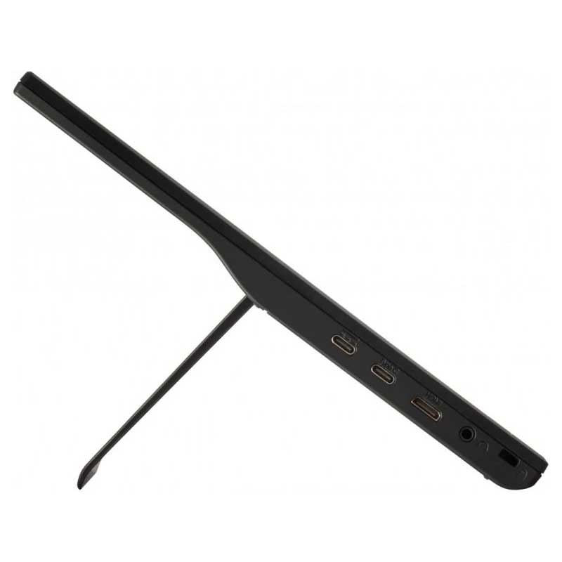 ViewSonic VA1655 39,62cm (15,6 Zoll) portabler Monitor