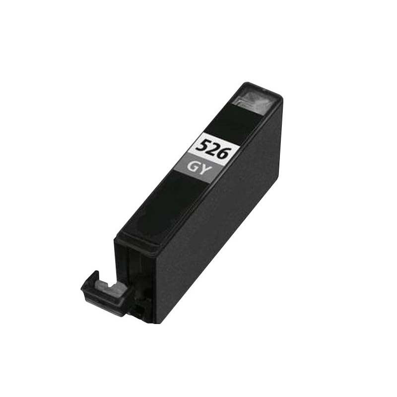 Canon CLI-526GY  Tinte grau