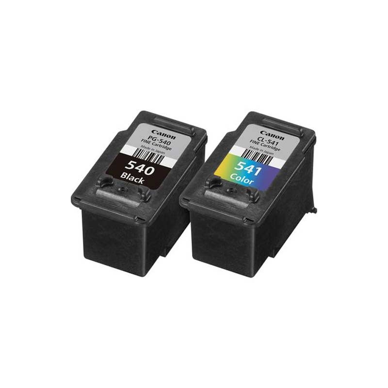 Canon PG-540 / CL-541 MultiPack Tintenpatrone