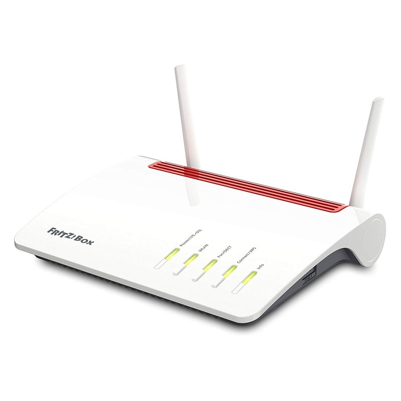 AVM FritzBox 6890 LTE-Router