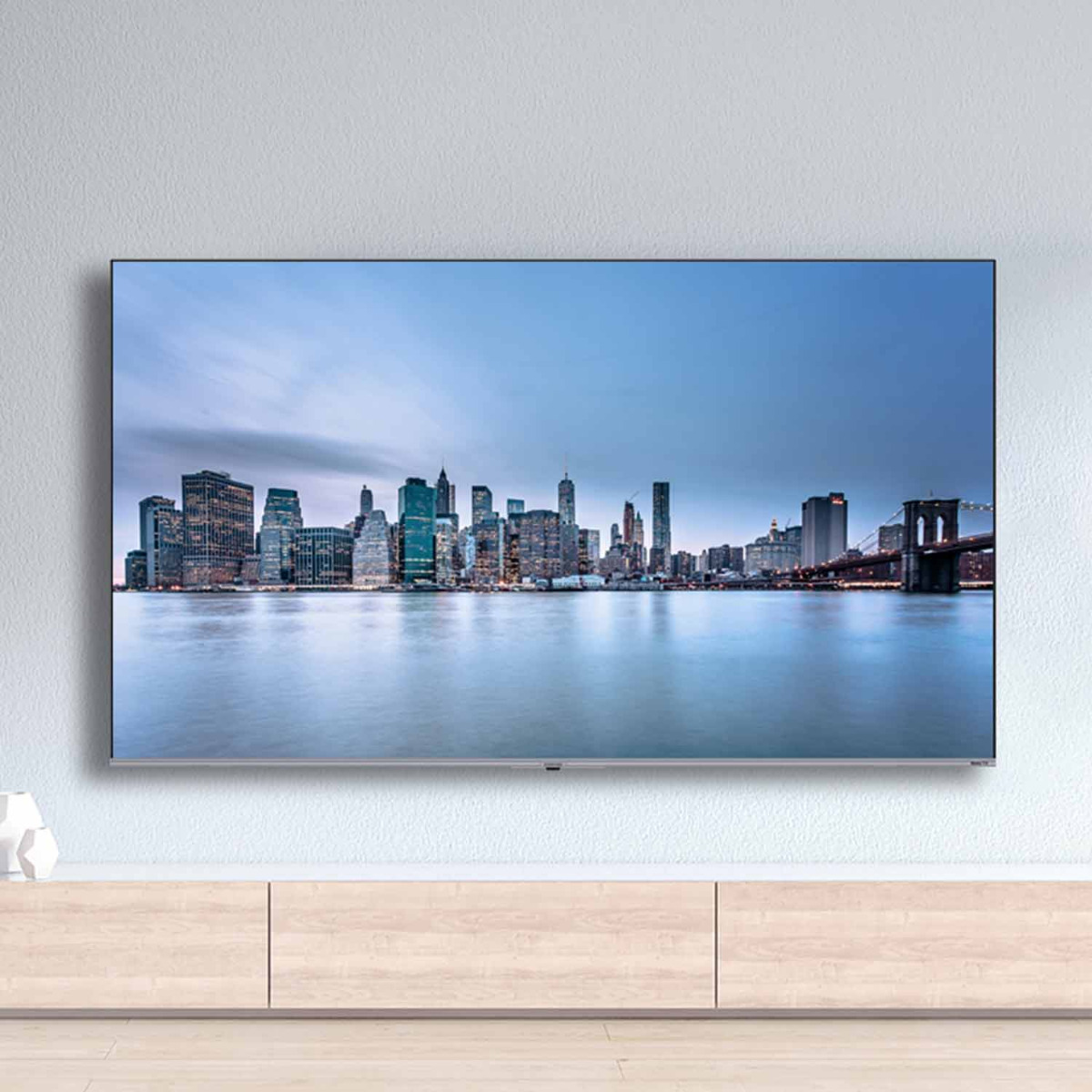 Coocaa 55R5GY 139cm (55 Zoll) 4K-LED-TV