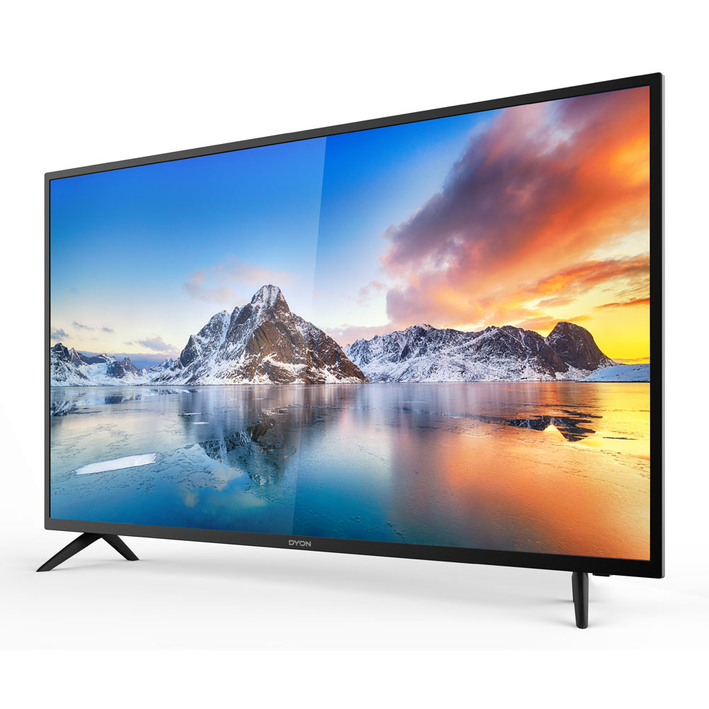 Dyon Smart 43 XT 108 cm (43 Zoll) LED-TV
