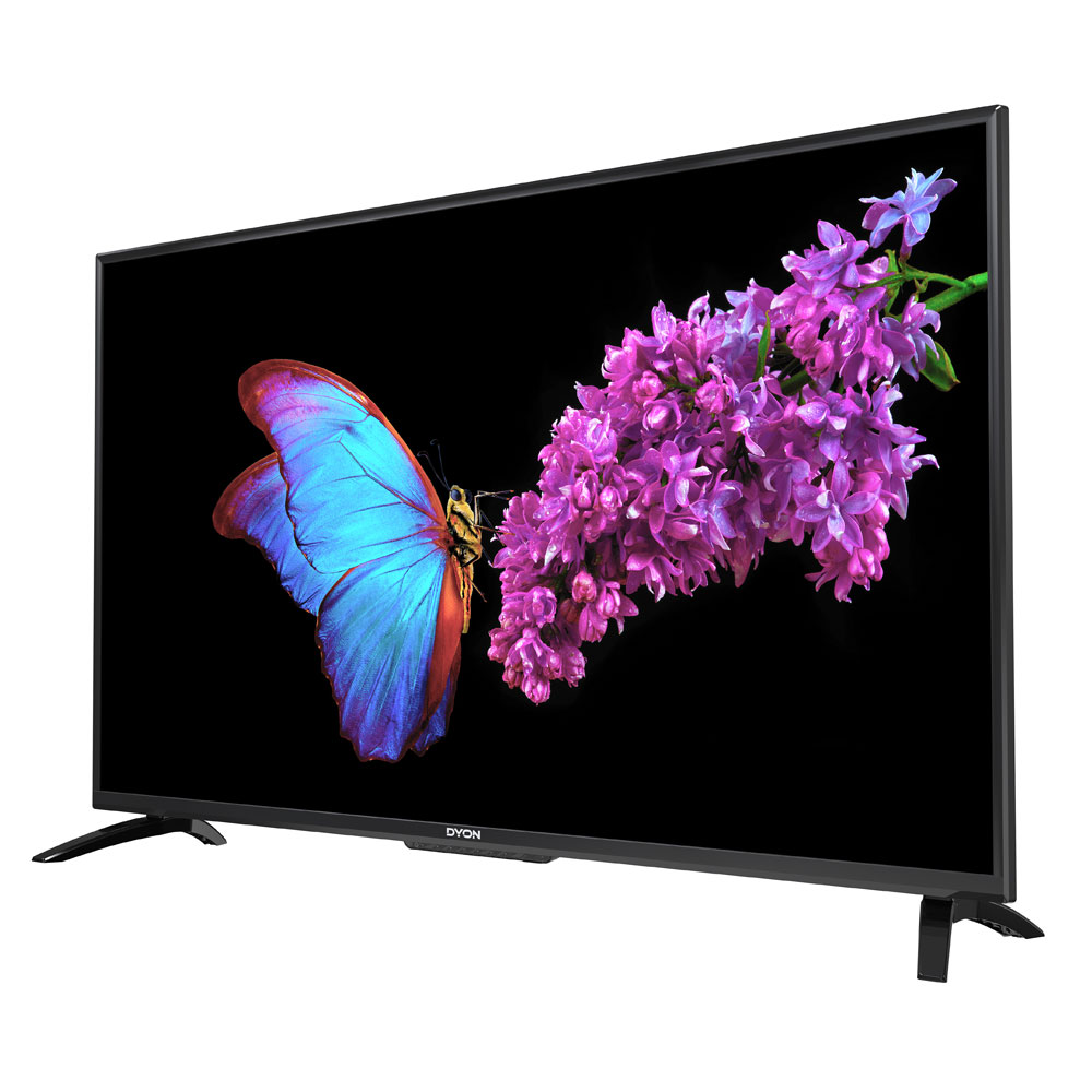 Dyon Enter 40 PRO X2 100,3cm (40 Zoll) LED-TV