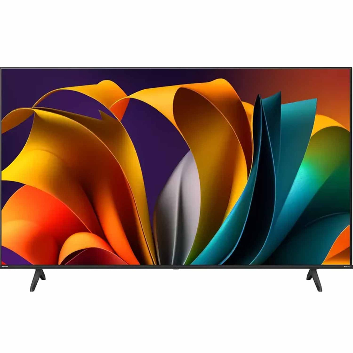 Hisense 50A6N 127 cm (50 Zoll) 4K-LED-TV