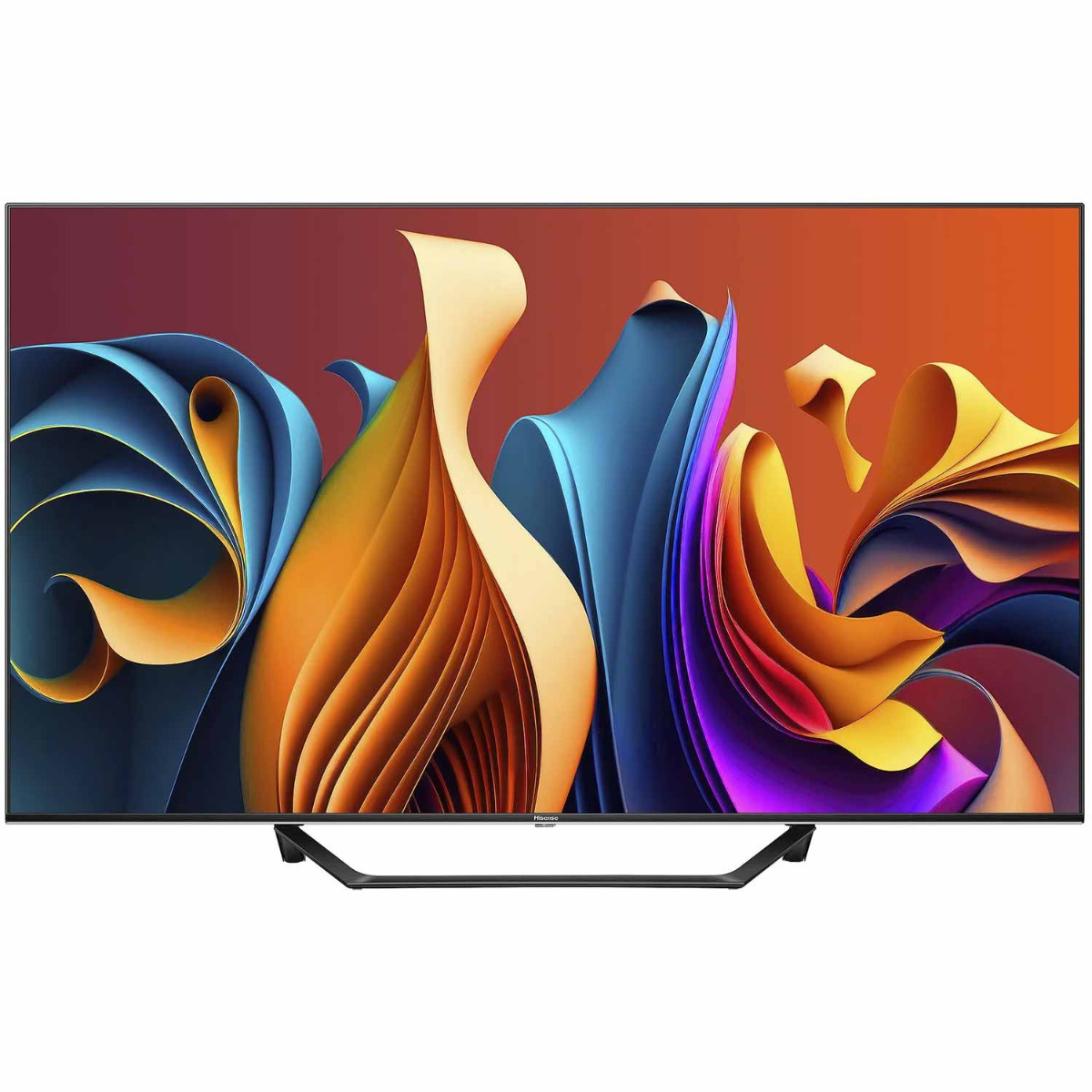 Hisense 43A7NQ 109,2 cm (43 Zoll) 4K-QLED-TV (2. Wahl)