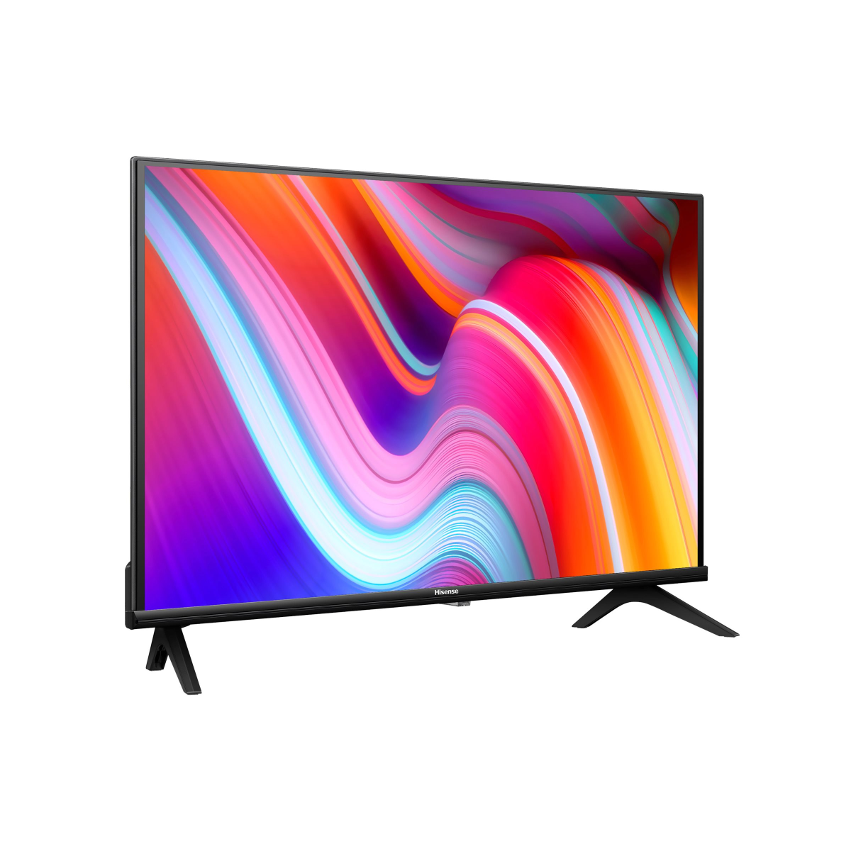 Hisense 32A4K 82 cm (32 Zoll) LED-TV