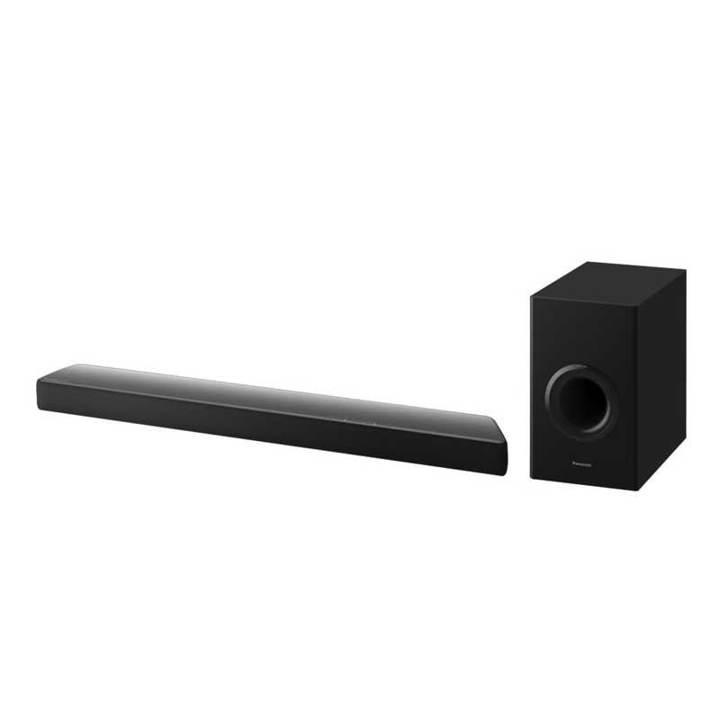 Panasonic SC-HTB510EGK 2.1 Soundbar mit Subwoofer schwarz
