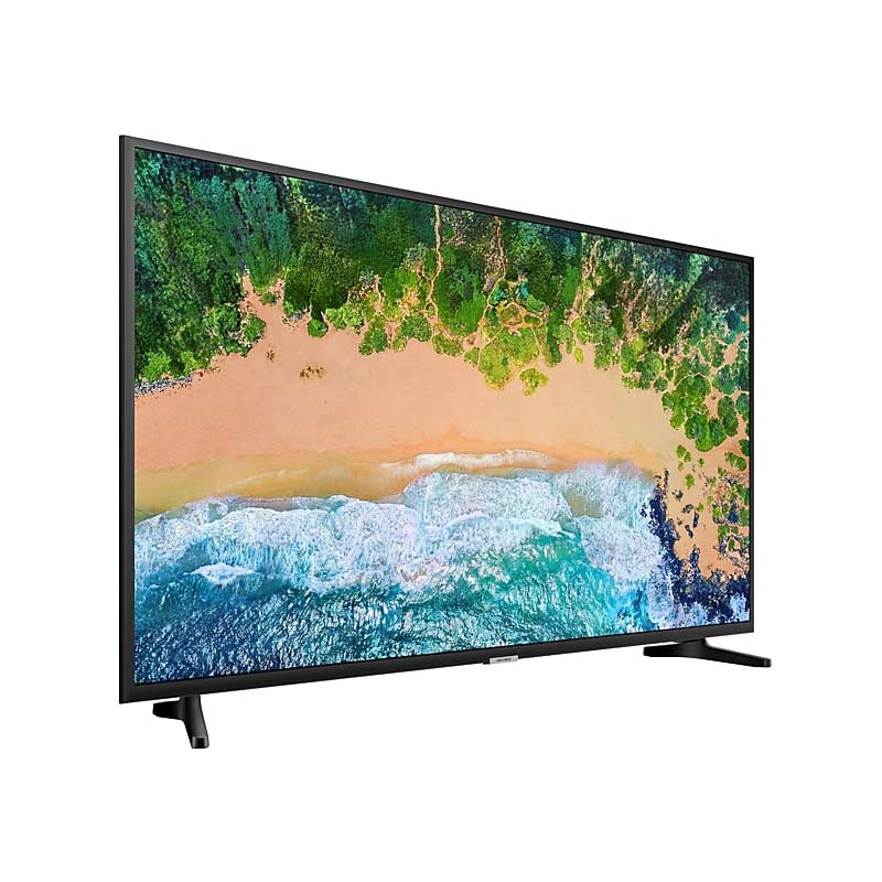 Samsung UE43NU7099 108cm (43 Zoll) LED Fernseher