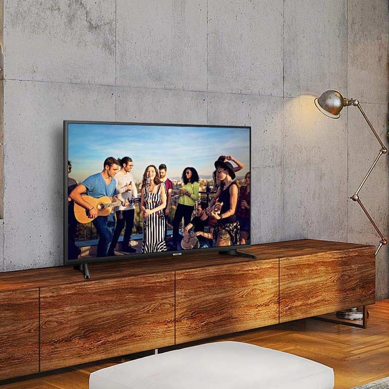 Samsung UE43NU7099 108cm (43 Zoll) LED Fernseher