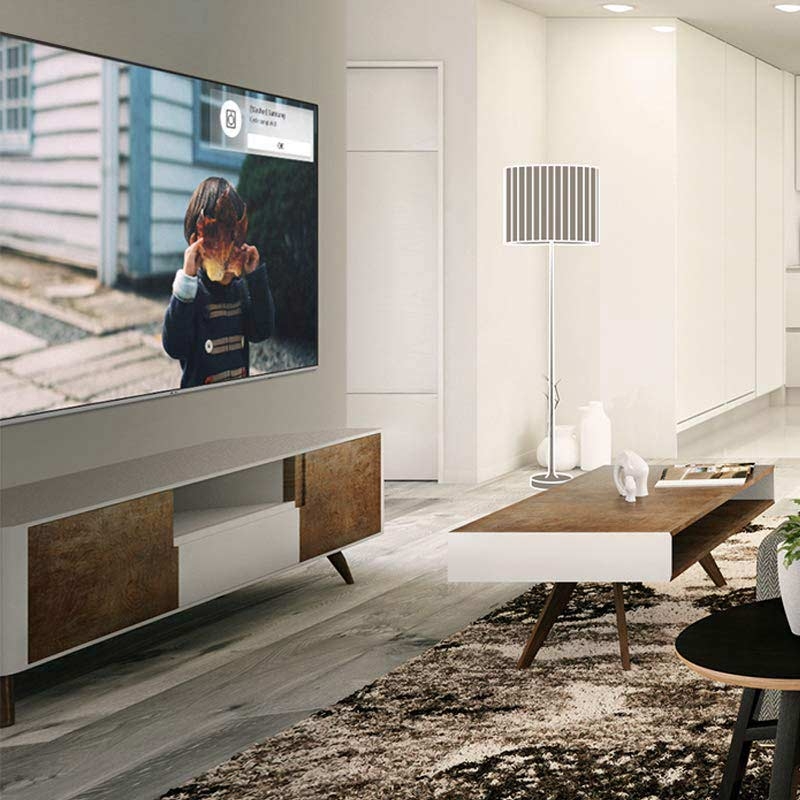 Samsung UE43NU7099 108cm (43 Zoll) LED Fernseher