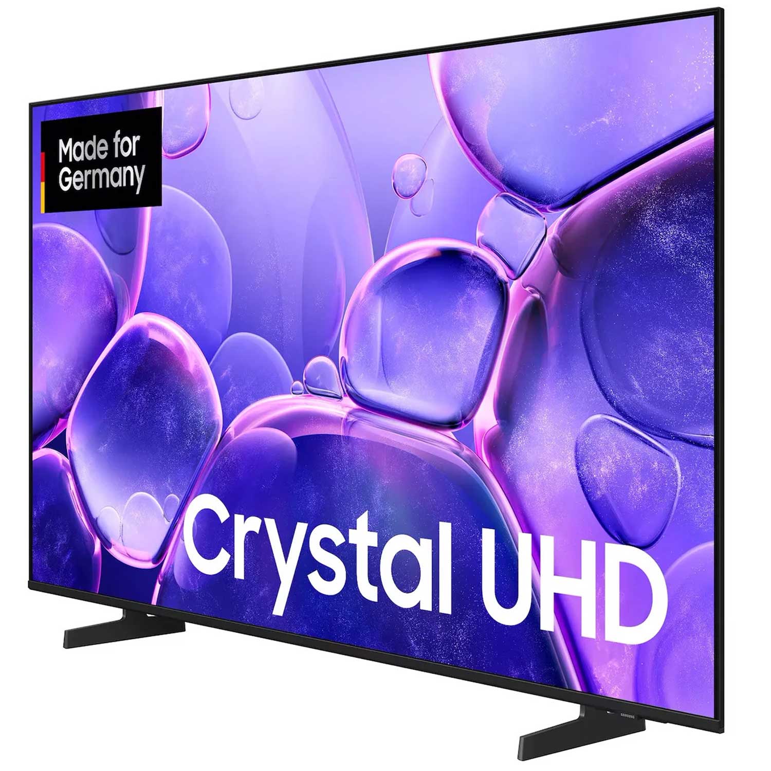 Philips The One 55PUS9050/12 139 cm (55 Zoll) 4K-LED-TV grau mit Ambilight