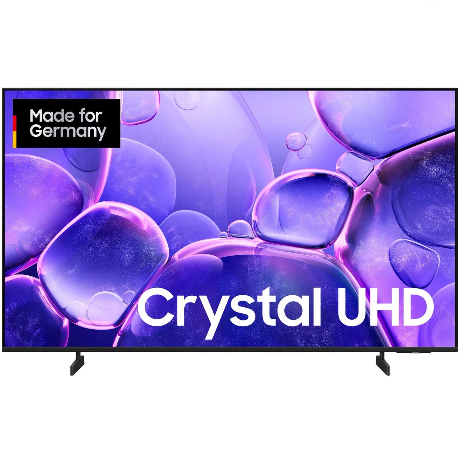 Philips The One 55PUS9050/12 139 cm (55 Zoll) 4K-LED-TV grau mit Ambilight