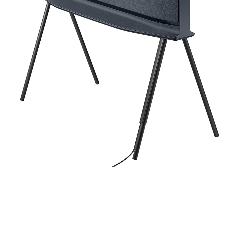 Samsung The Serif QE55LS01RBUXZG 138cm (55 Zoll) 4K-QLED-TV