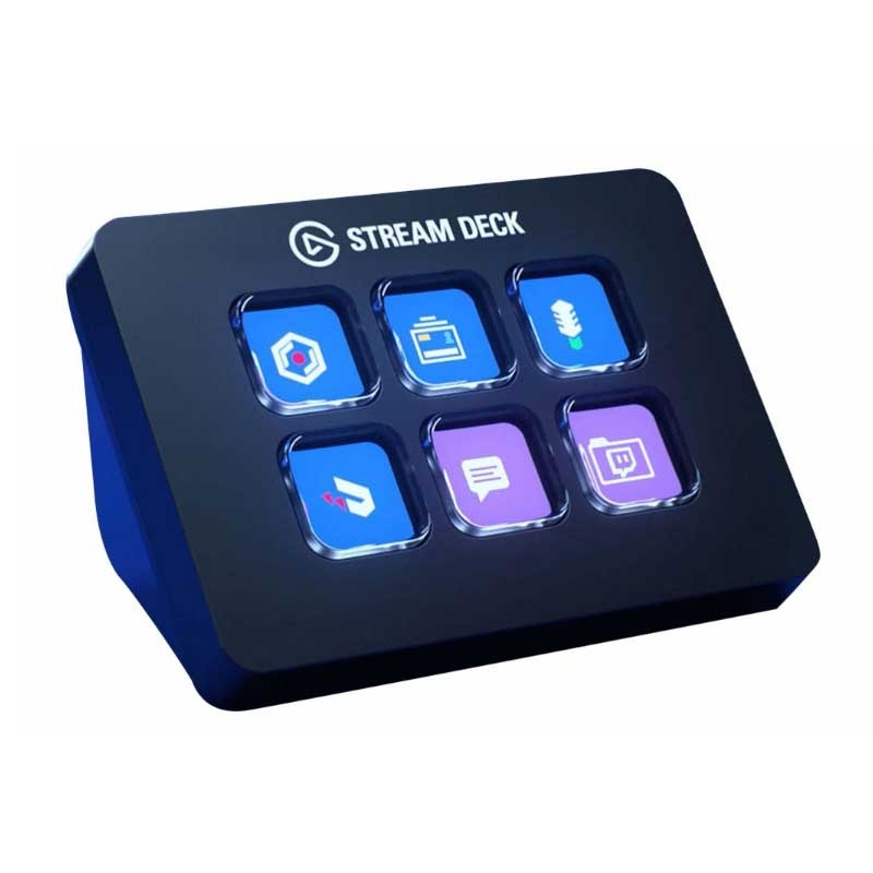 Elgato Stream Deck Mini