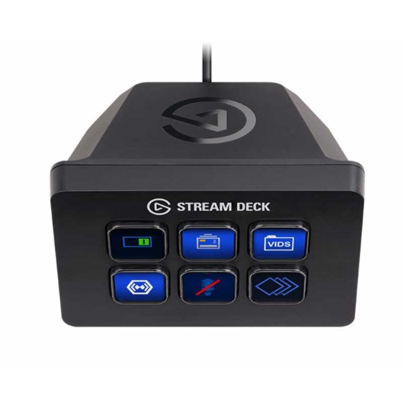 Elgato Stream Deck Mini