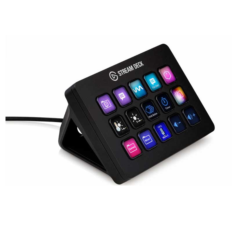 Elgato Stream Deck MK 2