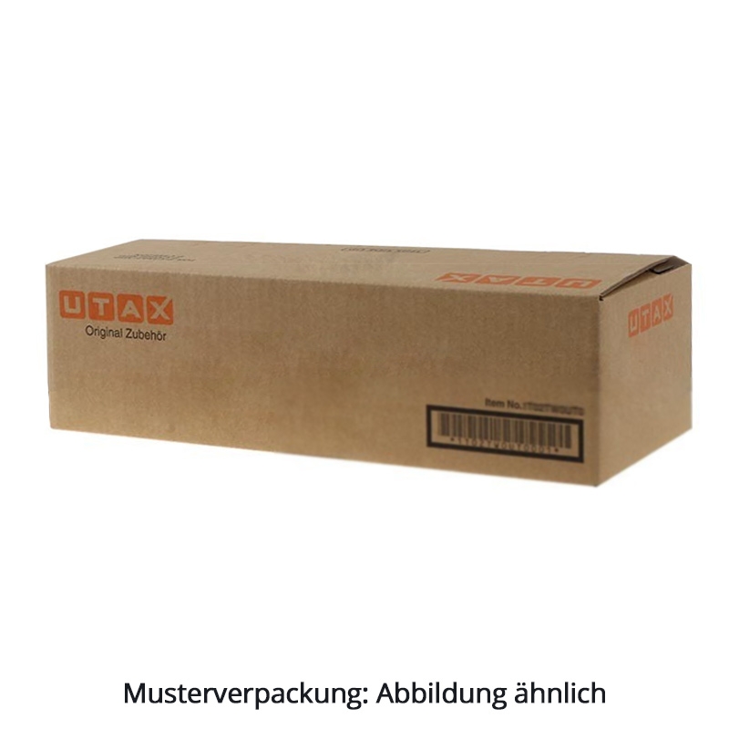 Utax CK-8512 Toner magenta