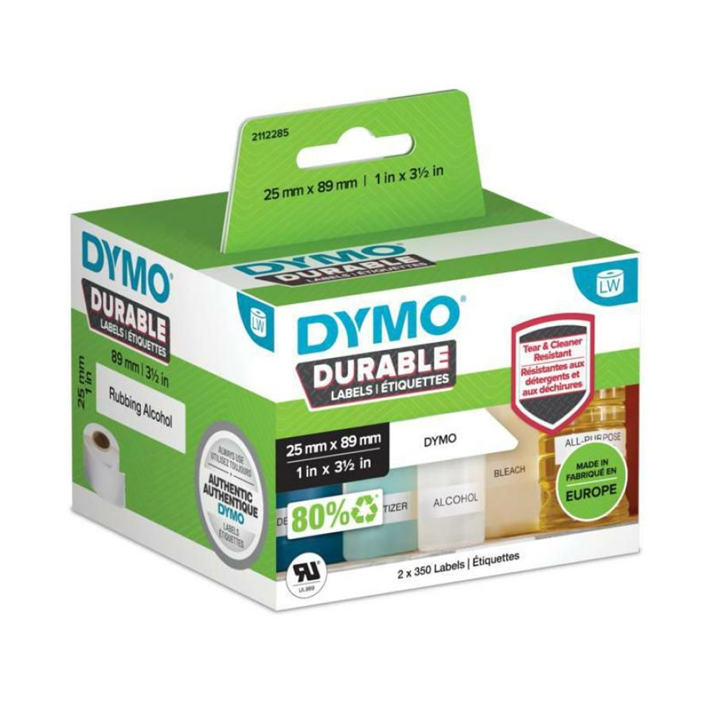 Dymo Schriftband LW-Adress-Etiketten (2112285)