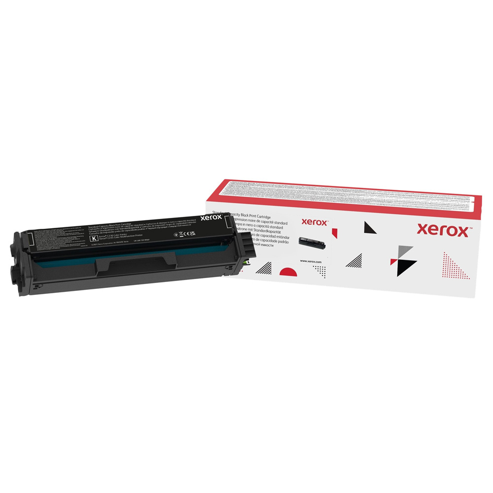 Xerox 006R04383 Toner schwarz