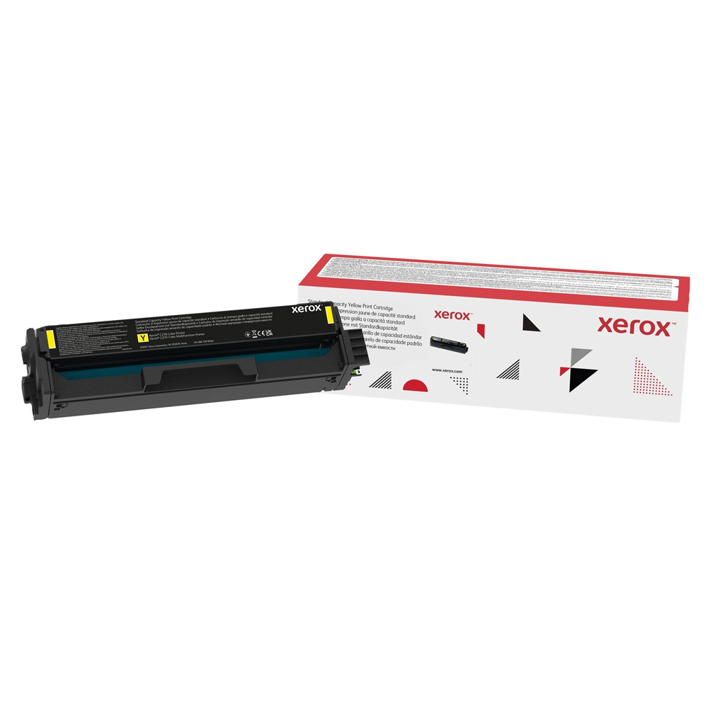 Xerox 006R04386 Toner gelb