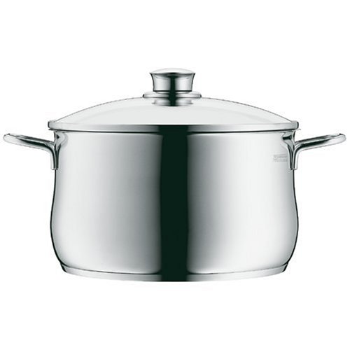 WMF Diadem Plus Fleischtopf 16cm