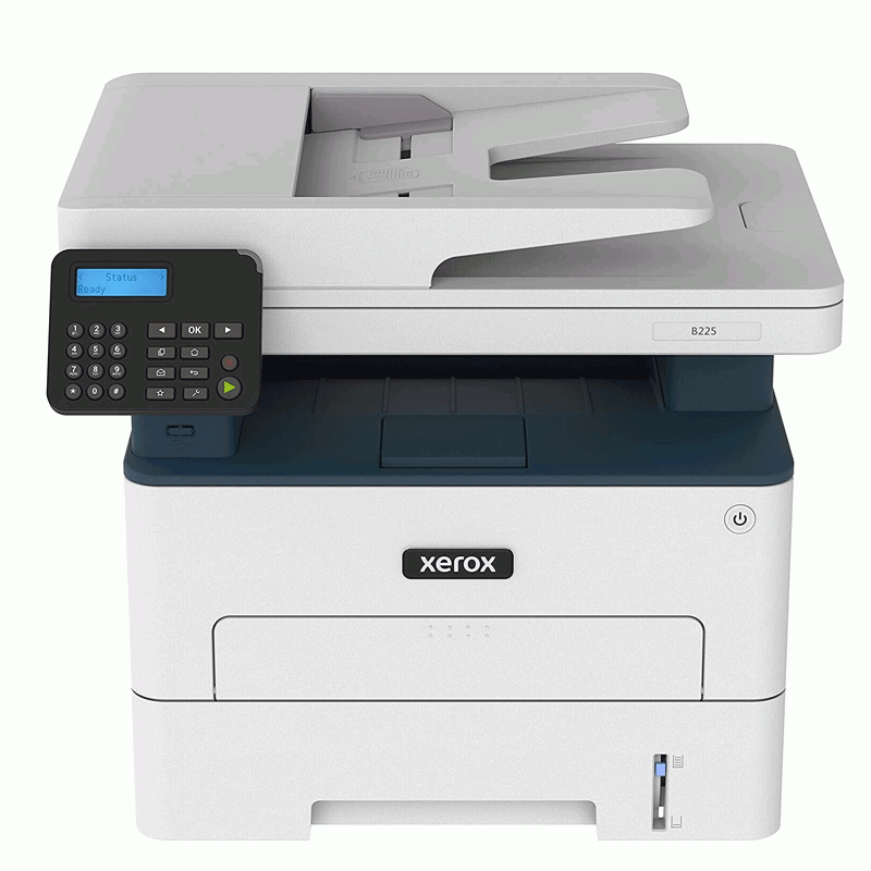 Xerox B225 Multifunktionsdrucker