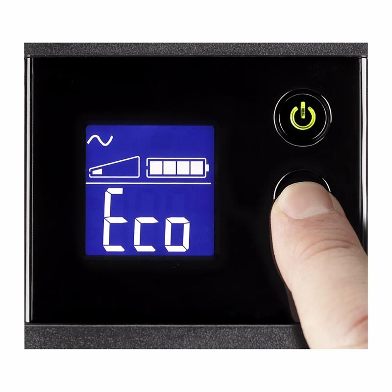 Eaton Ellipse PRO 650 DIN USV
