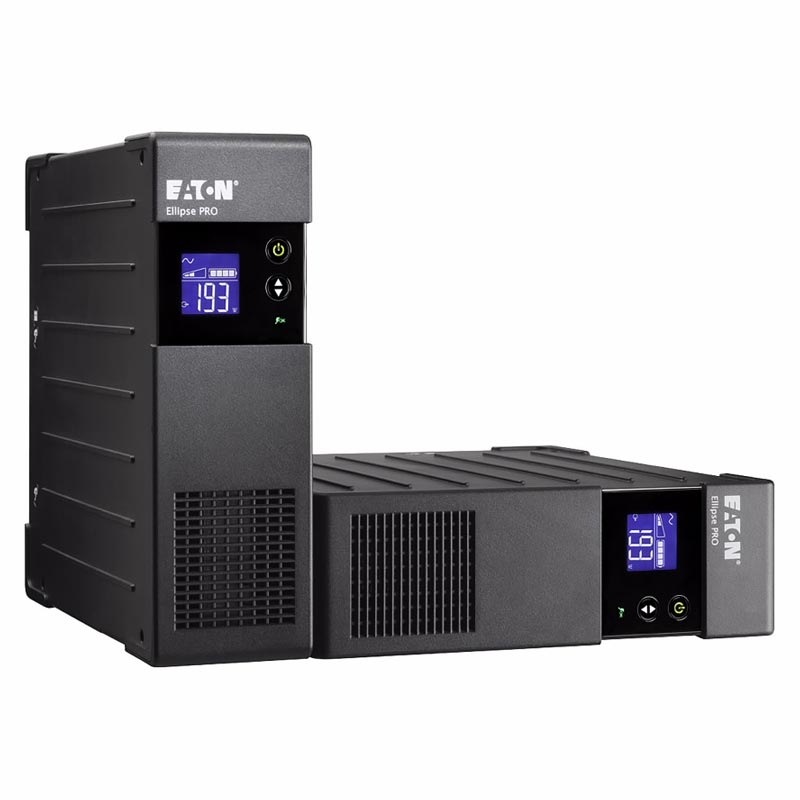 Eaton Ellipse PRO 1600 IEC USV