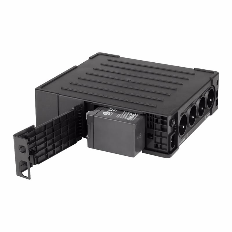 Eaton Ellipse PRO 650 DIN USV
