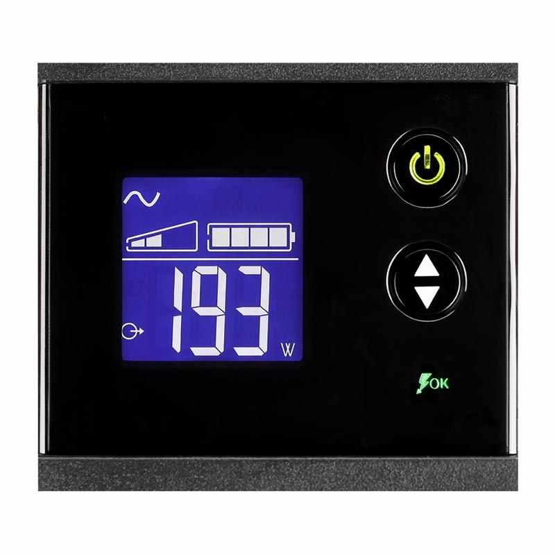 Eaton Ellipse PRO 850 IEC USV