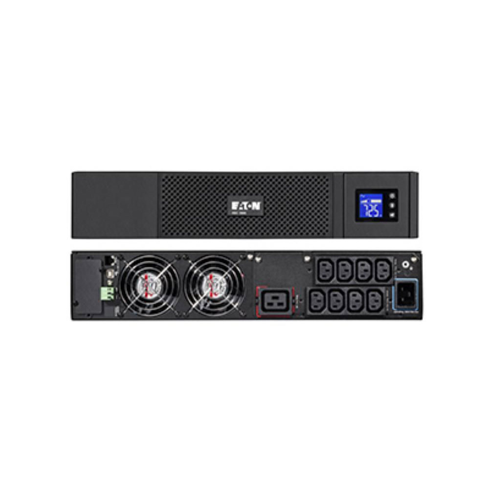Eaton 5SC 3000I RT2U Line-Interaktiv (5SC3000IRT) Online USV