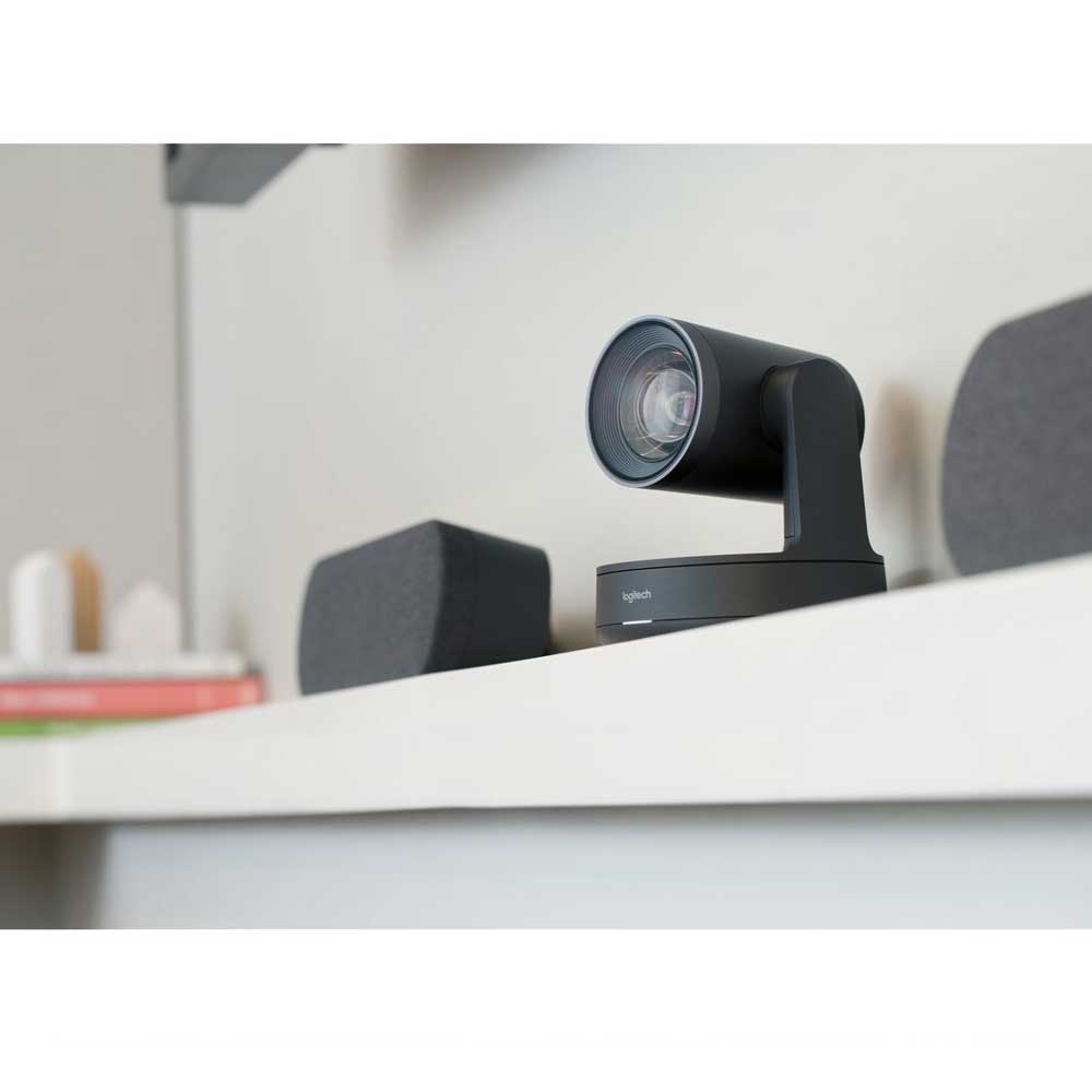 Logitech Business Business Rally PTZ-Kamera