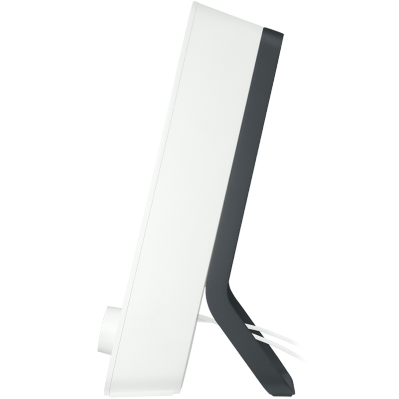 Logitech Z207 Bluetooth-Lautsprecher (PC-Lautsprecher) weiss