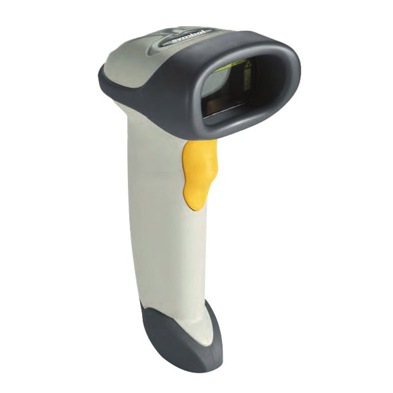 Zebra LS2208 Handscanner